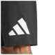 Adidas Ανδρικό σορτς Essentials Big Logo Single Jersey Shorts